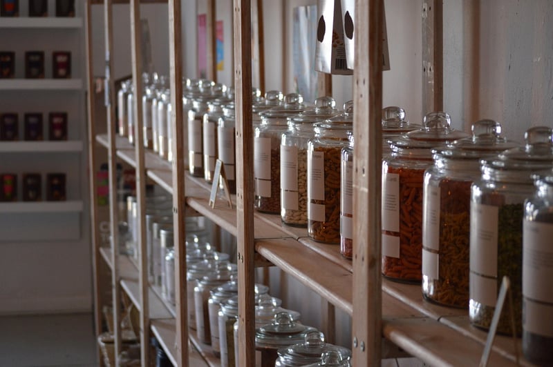 Zero-Waste Tips